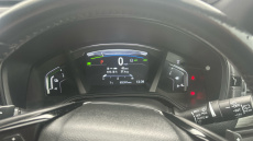 Honda CR-V 2.0 i-MMD Hybrid Sport Line 2WD 5dr eCVT Hybrid Estate